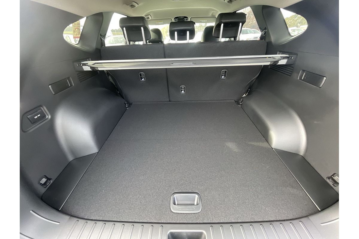 2025 Hyundai Tucson Elite NX4.V3