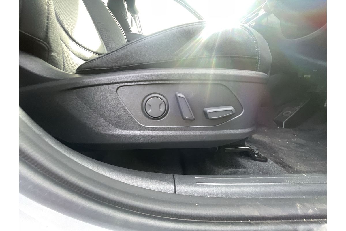 2025 Hyundai Tucson Elite NX4.V3