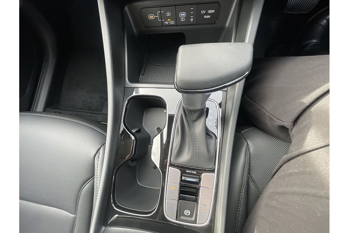 2025 Hyundai Tucson Elite NX4.V3