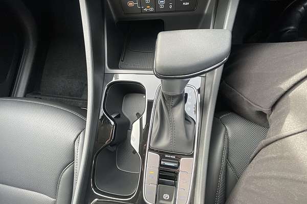2025 Hyundai Tucson Elite NX4.V3