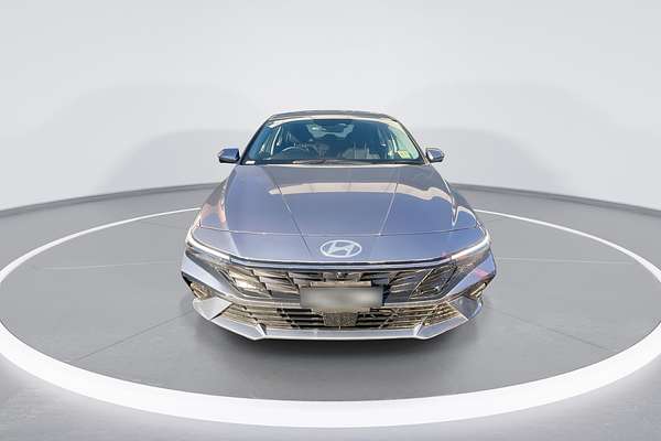2024 Hyundai i30 Premium CN7.V2