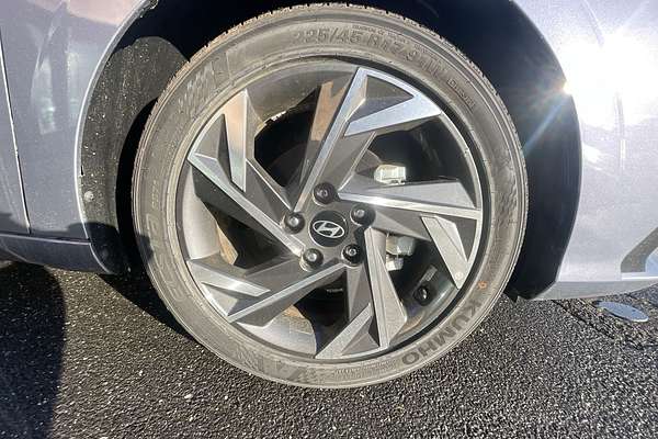 2024 Hyundai i30 Premium CN7.V2