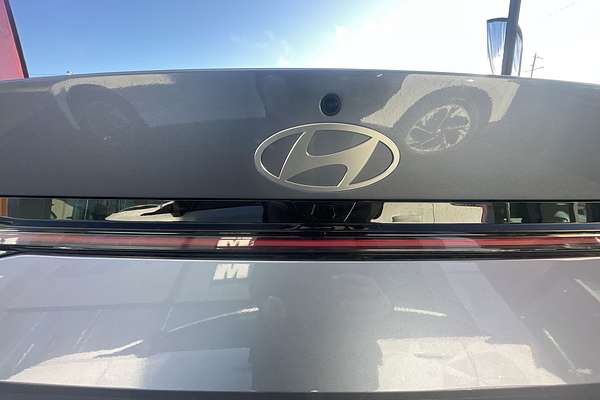 2024 Hyundai i30 Premium CN7.V2