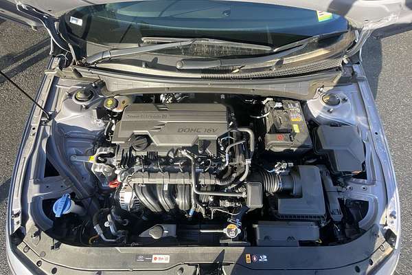 2024 Hyundai i30 Premium CN7.V2