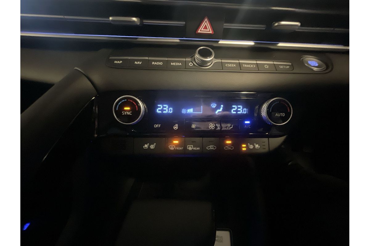 2024 Hyundai i30 Premium CN7.V2