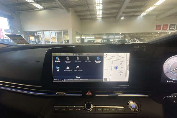 2024 Hyundai i30 Premium CN7.V2