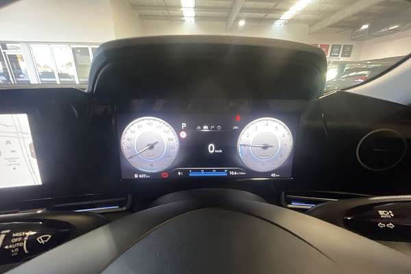 2024 Hyundai i30 Premium CN7.V2