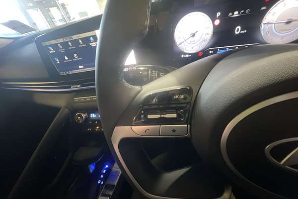 2024 Hyundai i30 Premium CN7.V2