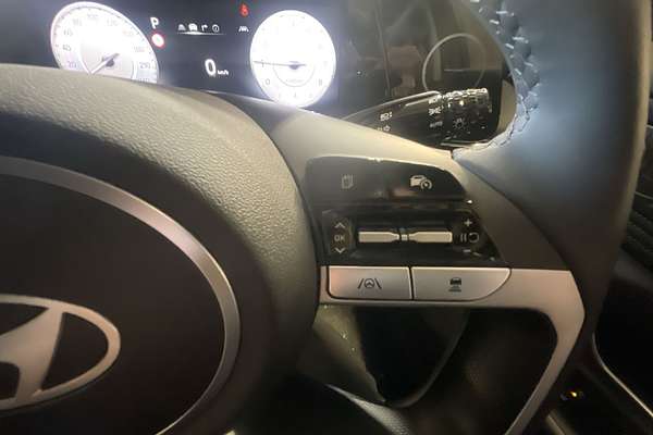 2024 Hyundai i30 Premium CN7.V2
