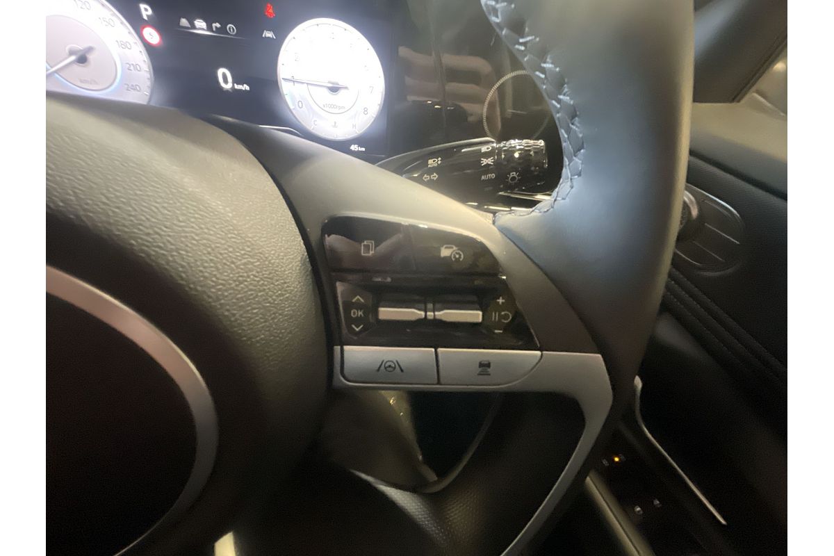 2024 Hyundai i30 Premium CN7.V2