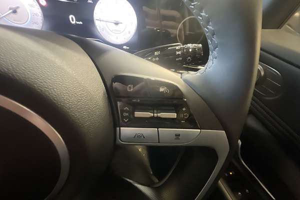 2024 Hyundai i30 Premium CN7.V2