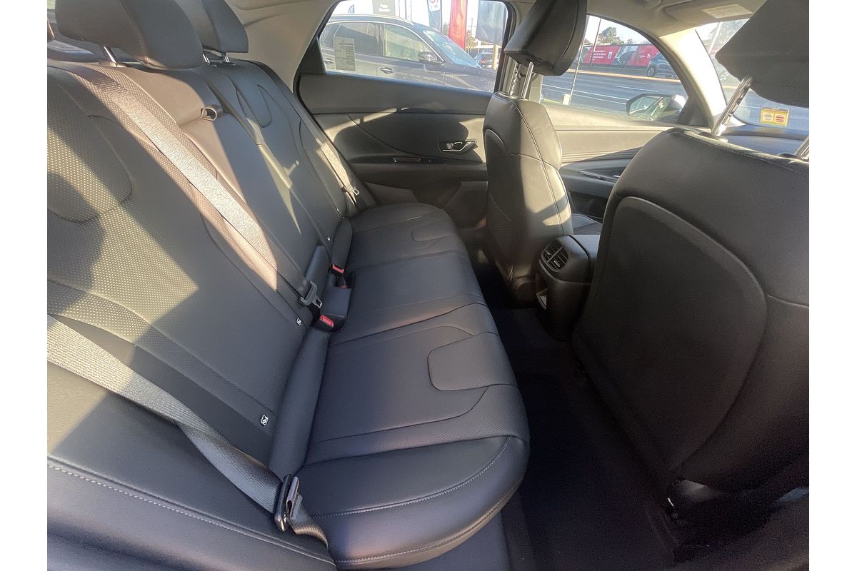 2024 Hyundai i30 Premium CN7.V2