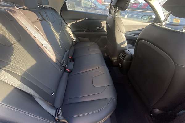 2024 Hyundai i30 Premium CN7.V2