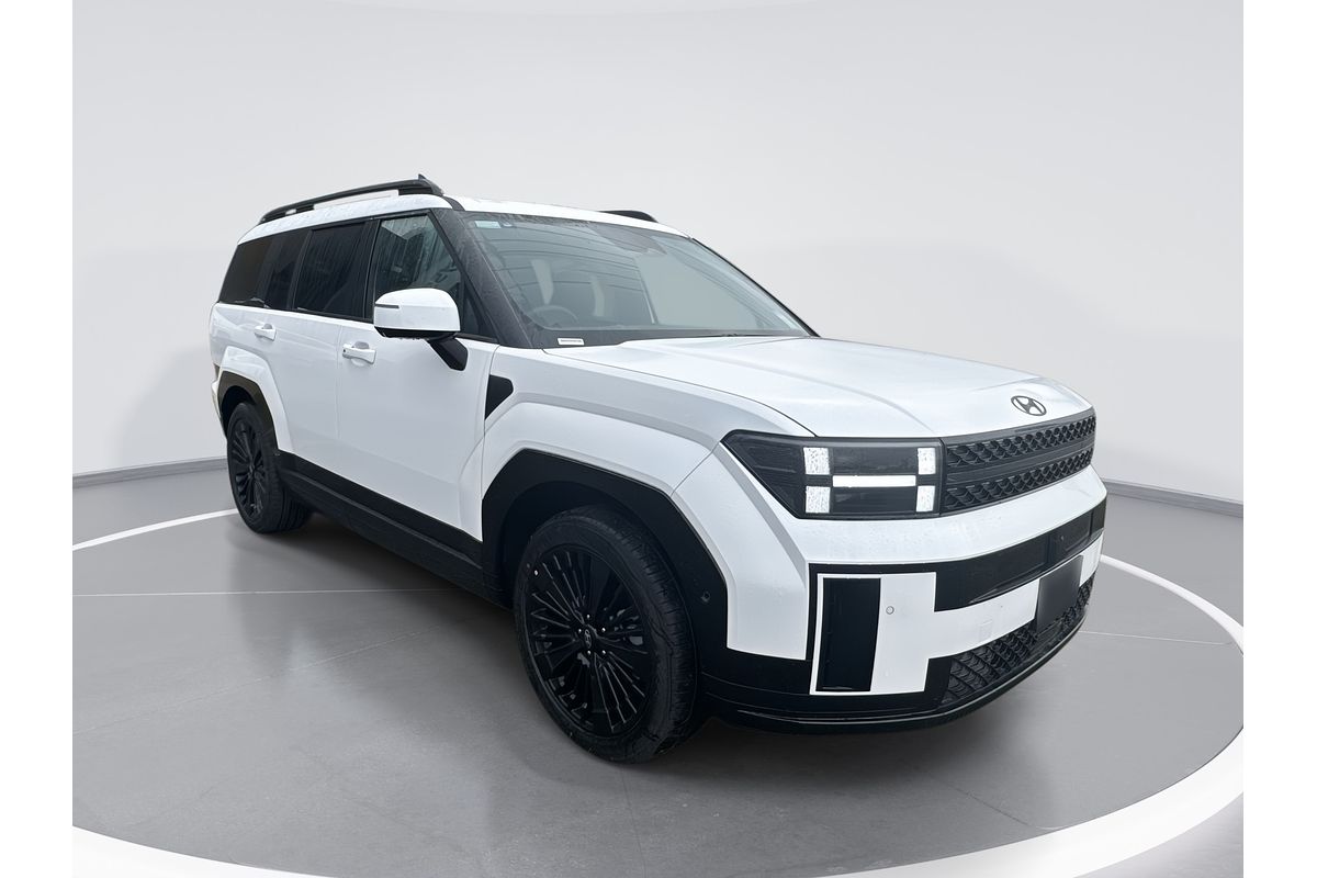 2025 Hyundai Santa Fe Hybrid Calligraphy MX5.V1
