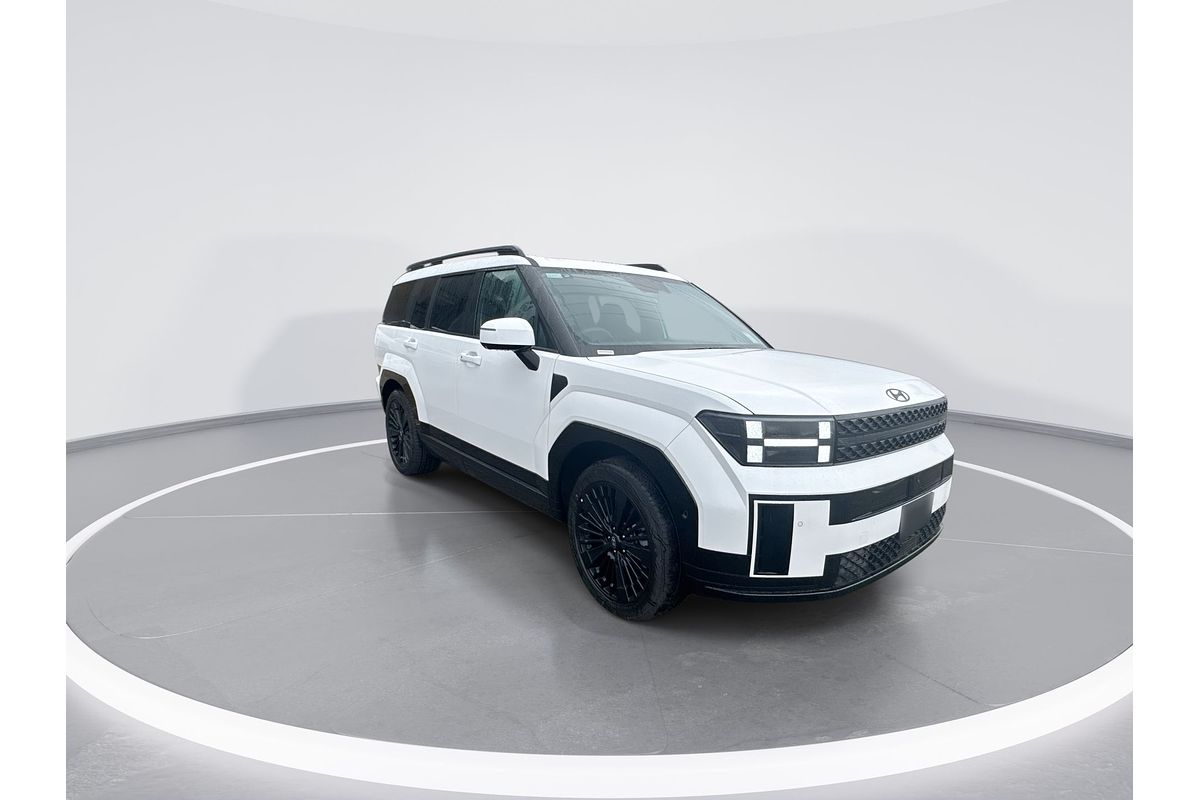 2025 Hyundai Santa Fe Hybrid Calligraphy MX5.V1