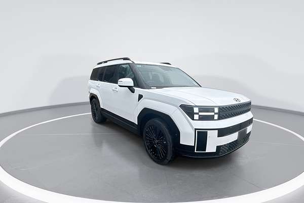2025 Hyundai Santa Fe Hybrid Calligraphy MX5.V1