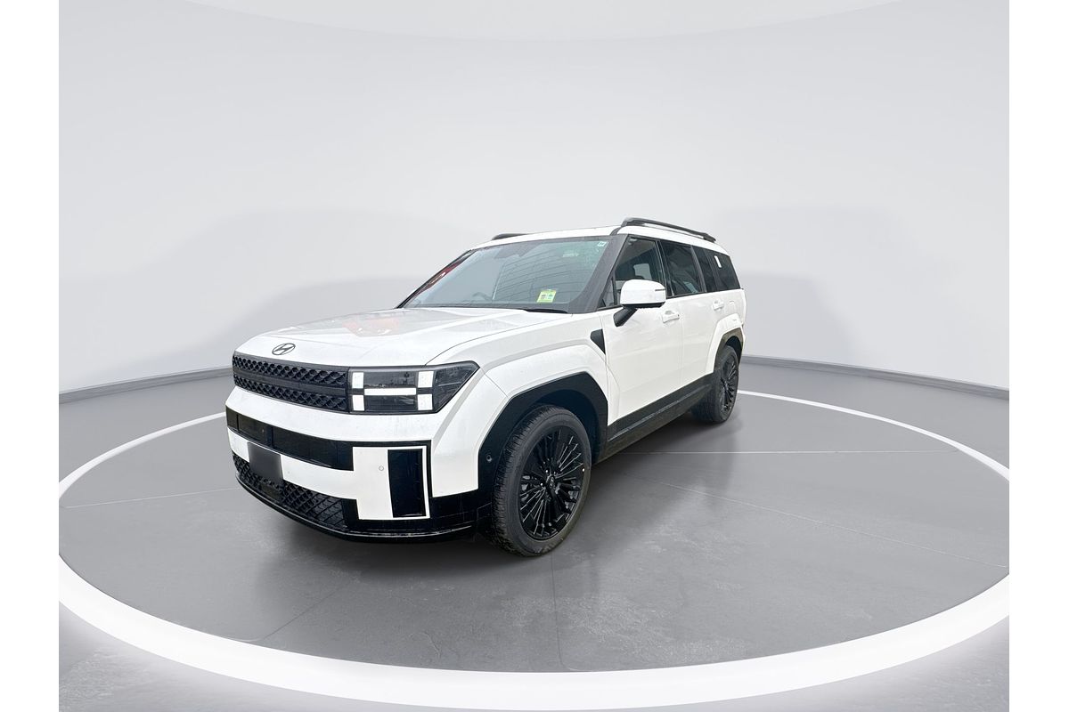 2025 Hyundai Santa Fe Hybrid Calligraphy MX5.V1