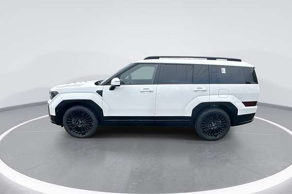2025 Hyundai Santa Fe Hybrid Calligraphy MX5.V1
