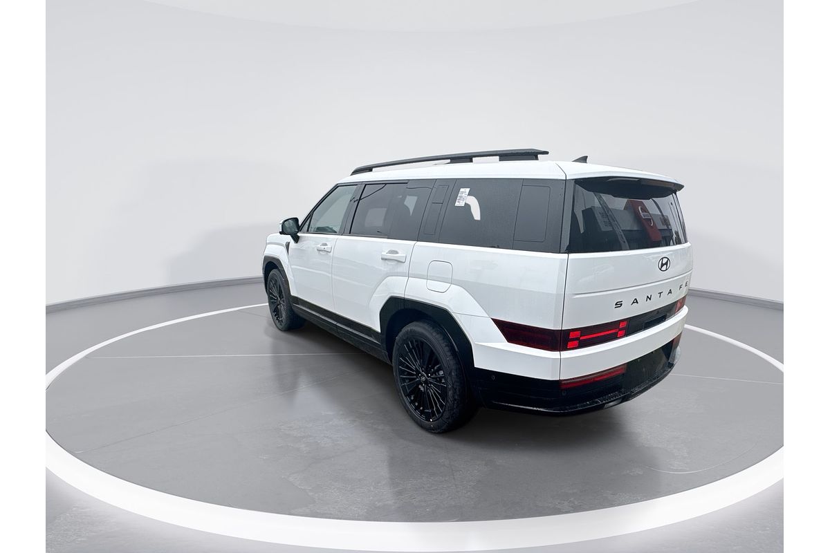 2025 Hyundai Santa Fe Hybrid Calligraphy MX5.V1