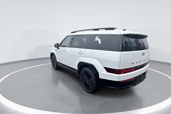 2025 Hyundai Santa Fe Hybrid Calligraphy MX5.V1