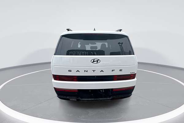 2025 Hyundai Santa Fe Hybrid Calligraphy MX5.V1