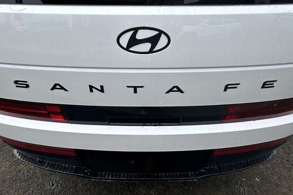 2025 Hyundai Santa Fe Hybrid Calligraphy MX5.V1