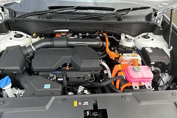 2025 Hyundai Santa Fe Hybrid Calligraphy MX5.V1
