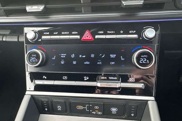 2025 Hyundai Santa Fe Hybrid Calligraphy MX5.V1