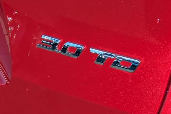 2025 Isuzu MU-X LS-M