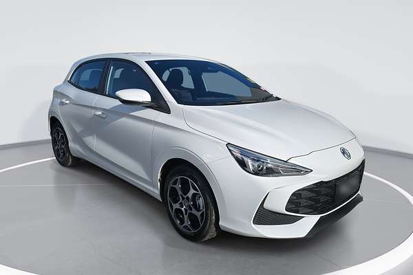 2025 MG MG3 Excite