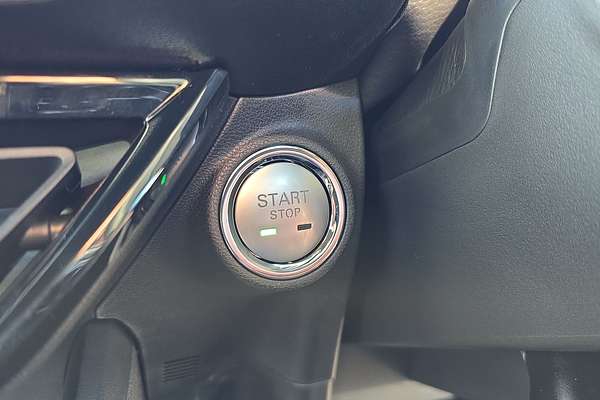 2025 MG MG3 Excite