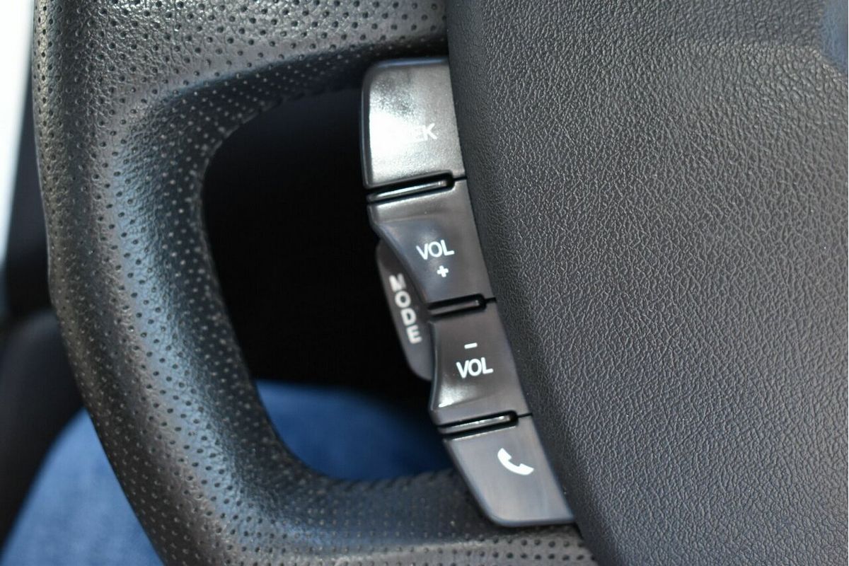 2012 Ford Falcon XR6 FG MkII