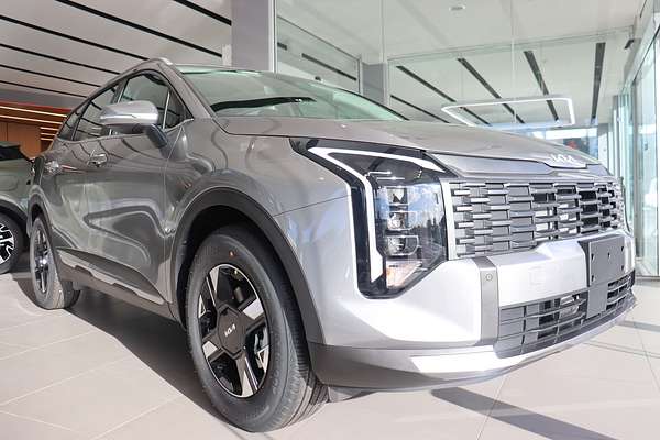 2025 Kia Sportage S NQ5 PE