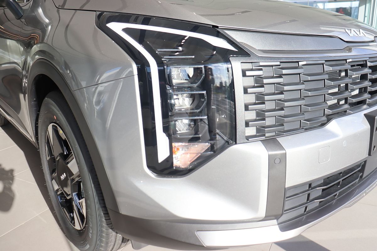 2025 Kia Sportage S NQ5 PE