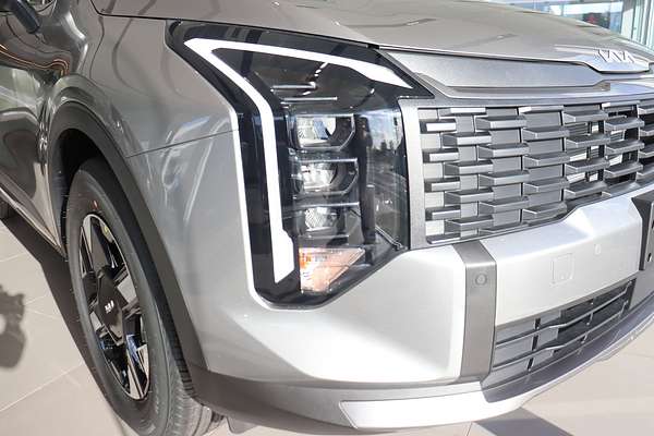 2025 Kia Sportage S NQ5 PE