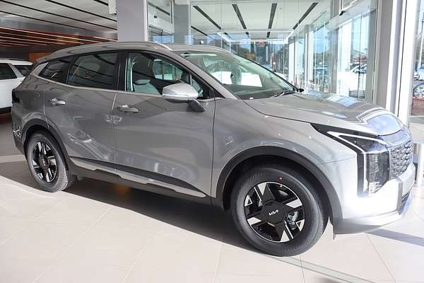 2025 Kia Sportage S NQ5 PE