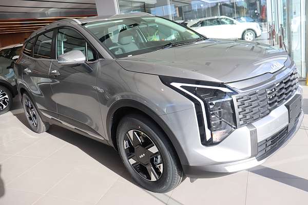 2025 Kia Sportage S NQ5 PE