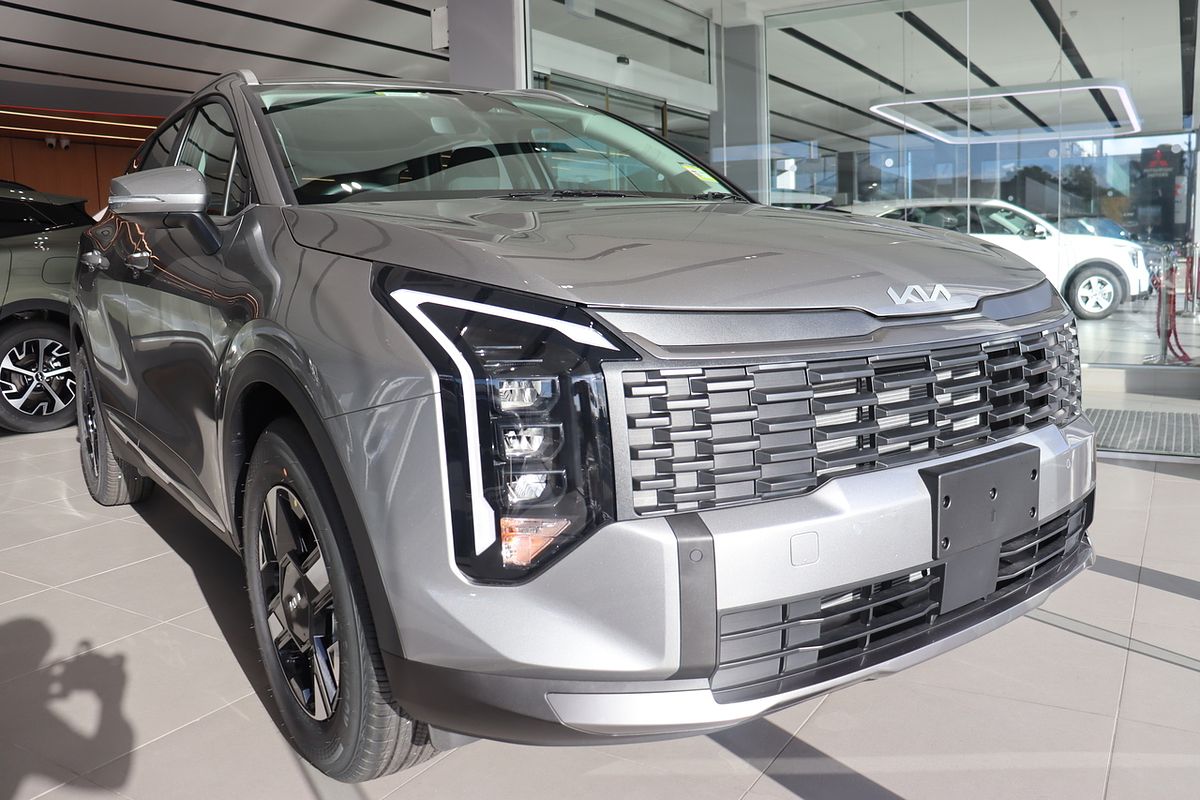 2025 Kia Sportage S NQ5 PE