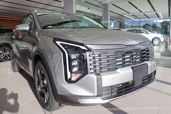 2025 Kia Sportage S NQ5 PE