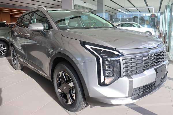 2025 Kia Sportage S NQ5 PE