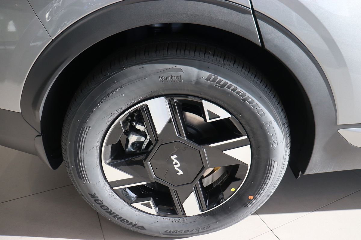 2025 Kia Sportage S NQ5 PE