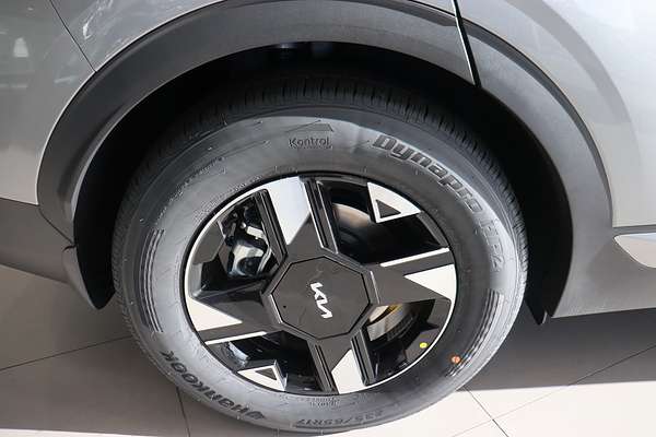 2025 Kia Sportage S NQ5 PE
