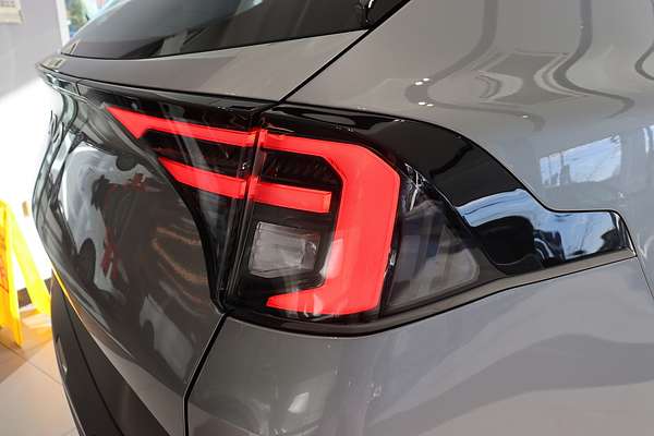 2025 Kia Sportage S NQ5 PE