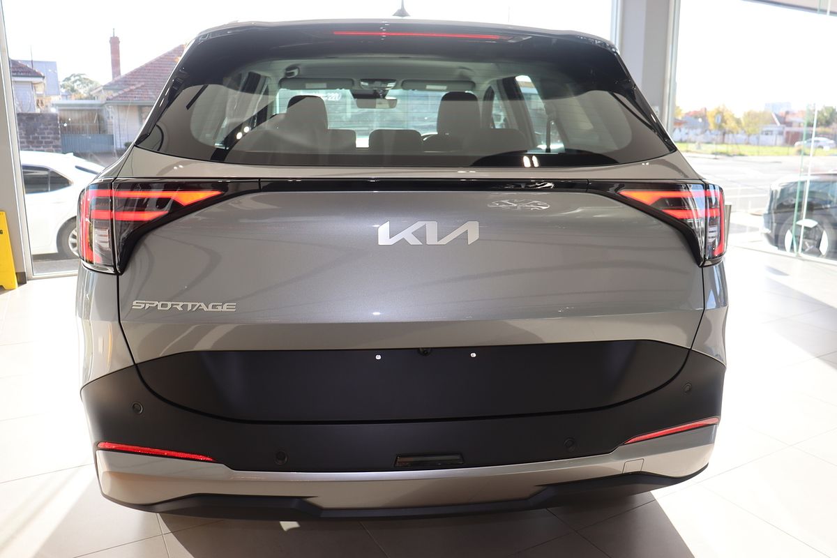 2025 Kia Sportage S NQ5 PE