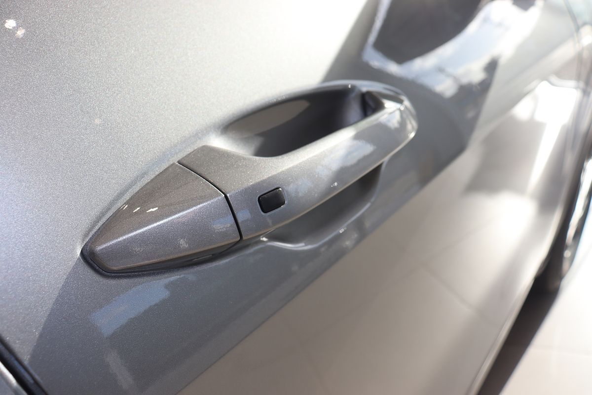 2025 Kia Sportage S NQ5 PE