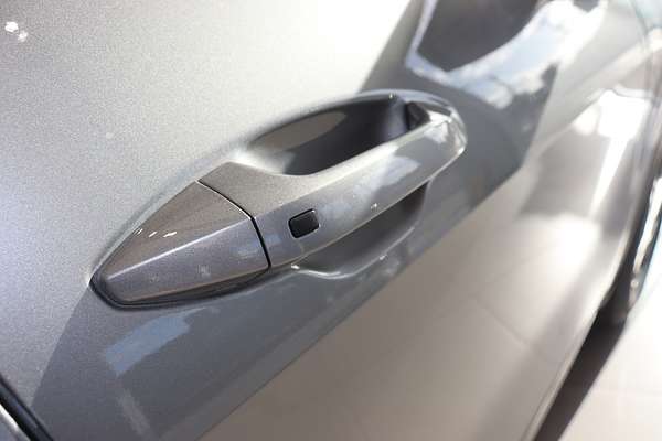 2025 Kia Sportage S NQ5 PE