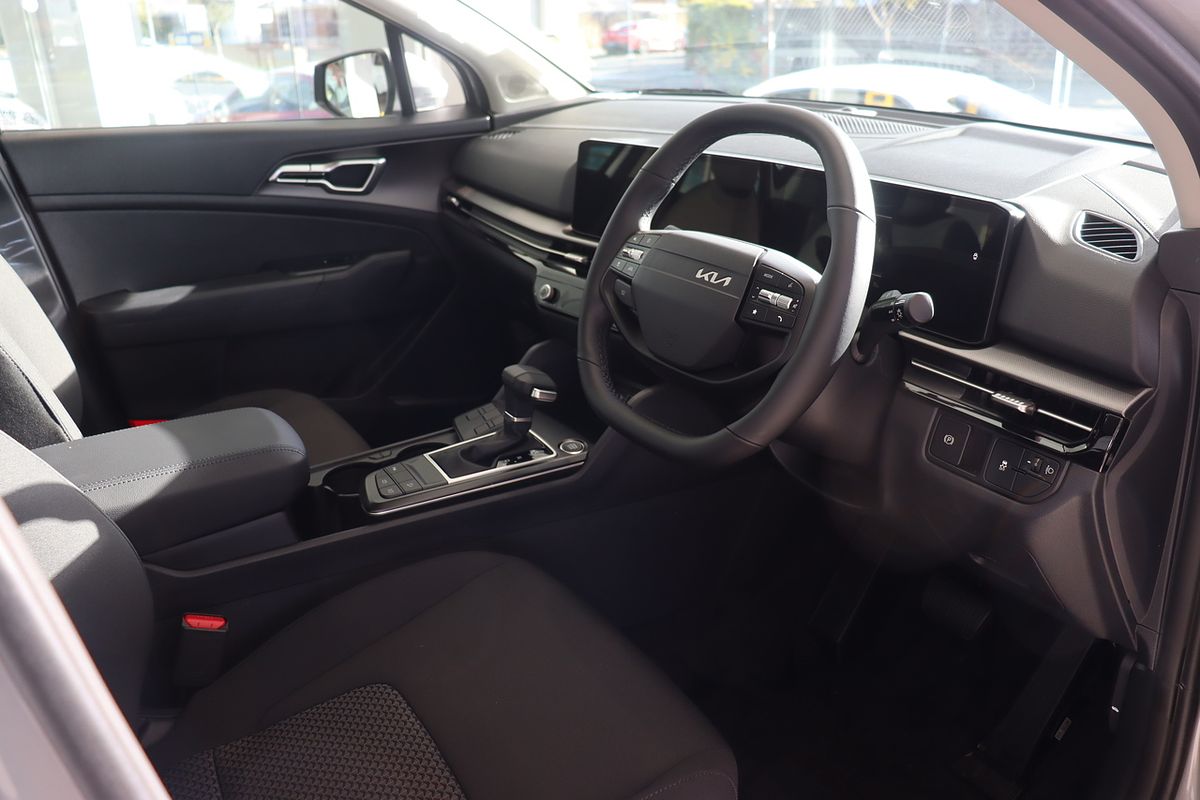 2025 Kia Sportage S NQ5 PE