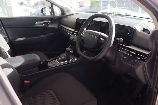 2025 Kia Sportage S NQ5 PE