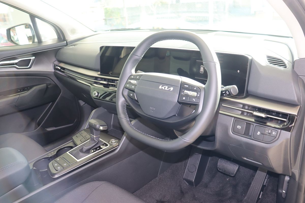 2025 Kia Sportage S NQ5 PE