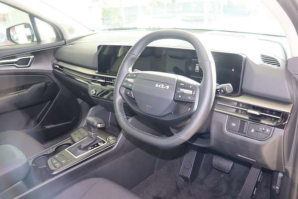 2025 Kia Sportage S NQ5 PE